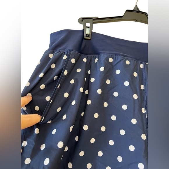 Lands End swim shorts, size 16 W - Picture 5 of 6